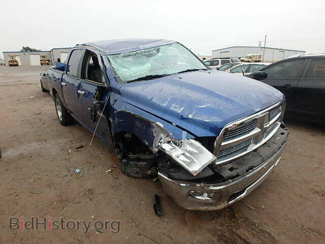 Фотография 1D7RB1CT9AS112143 - DODGE RAM 1500 2010