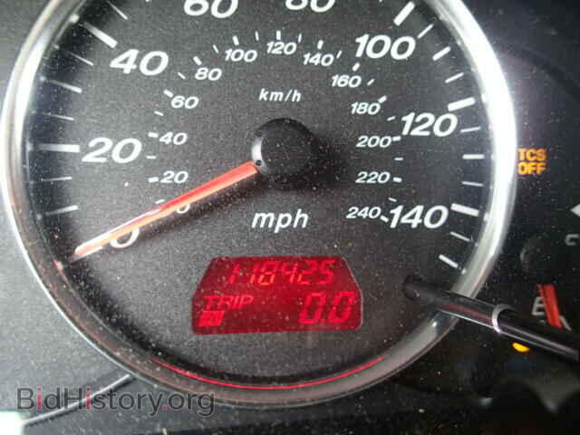 2008 MAZDA 6 - VIN: 1YVHP80CX85M42932 - Фото 8