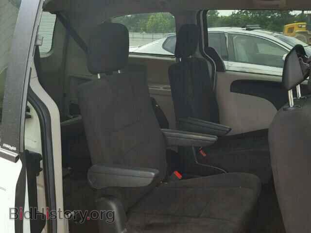 2013 DODGE CARAVAN - VIN: 2C4RDGBG9DR628861 - Photo 6