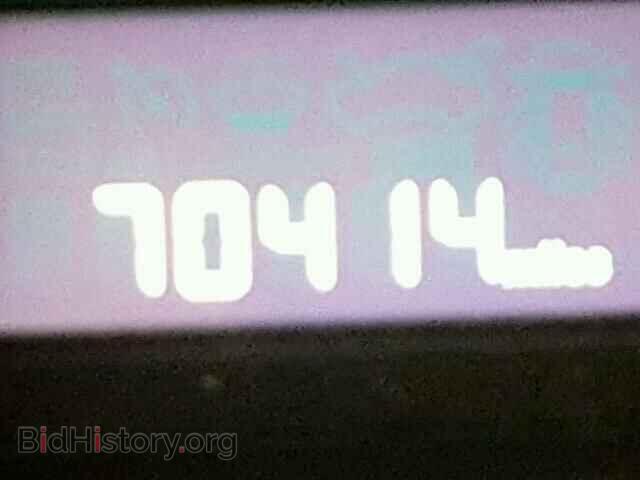 2013 DODGE CARAVAN - VIN: 2C4RDGBG9DR628861 - Photo 8
