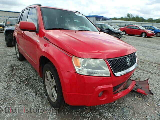 Photo JS3TD947464102563 - SUZUKI GR VITARA 2006