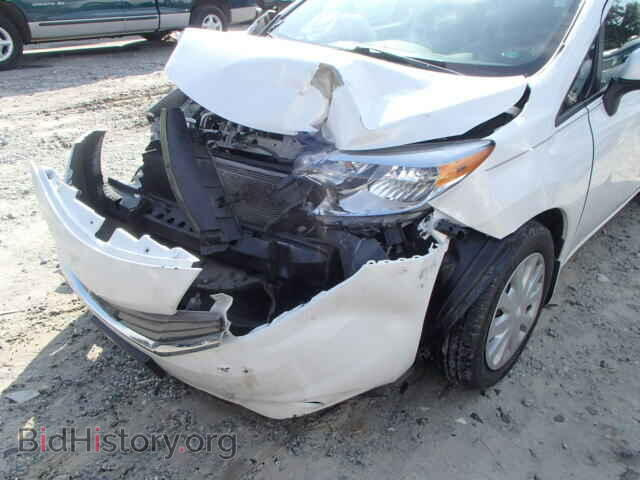 2014 NISSAN VERSA - VIN: 3N1CE2CP1EL389604 - Photo 9