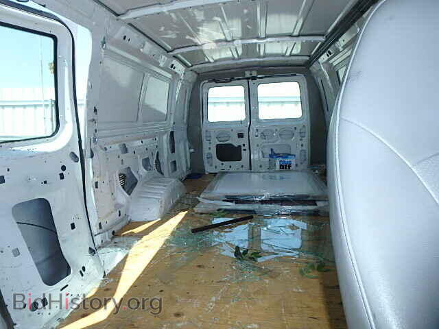 2007 FORD ECONOLINE - VIN: 1FTSS34L47DB45344 - Фото 6