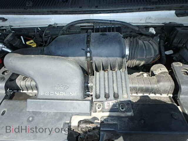 2007 FORD ECONOLINE - VIN: 1FTSS34L47DB45344 - Фото 7