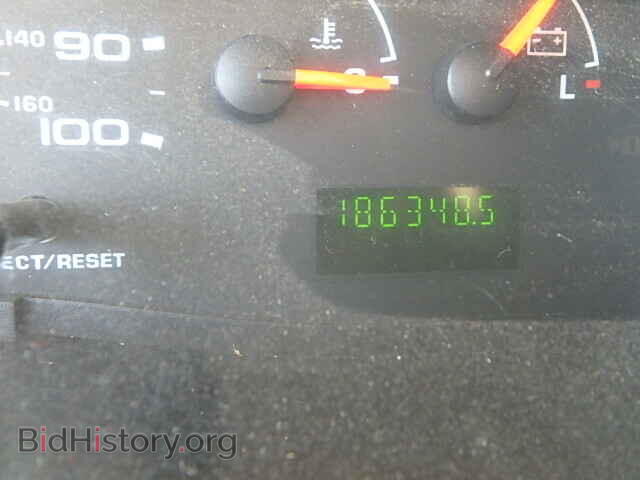 2007 FORD ECONOLINE - VIN: 1FTSS34L47DB45344 - Фото 8