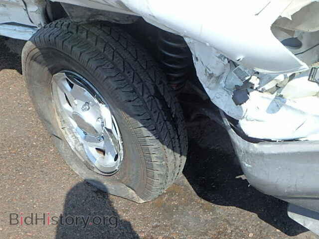 2007 FORD ECONOLINE - VIN: 1FTSS34L47DB45344 - Фото 9