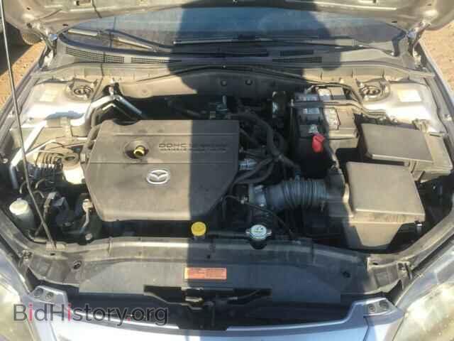 2007 MAZDA 6 - VIN: 1YVHP80C075M29119 - Фото 7