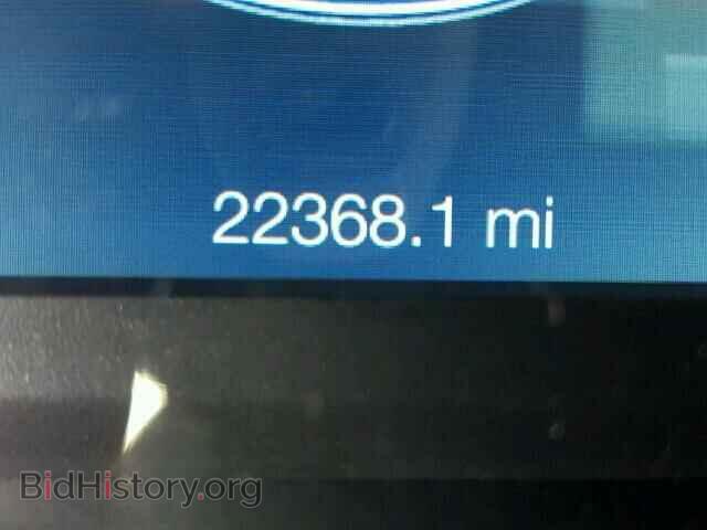 2013 FORD EDGE - VIN: 2FMDK4JC3DBC89788 - Photo 8