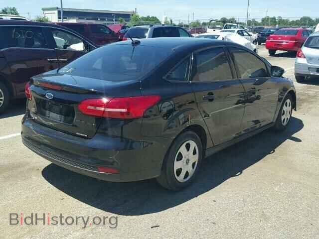 2016 FORD FOCUS - VIN: 1FADP3E21GL251861 - Photo 4