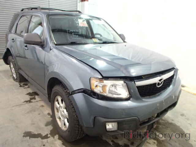 Фотография 4F2CY9C70AKM09933 - MAZDA TRIBUTE 2010