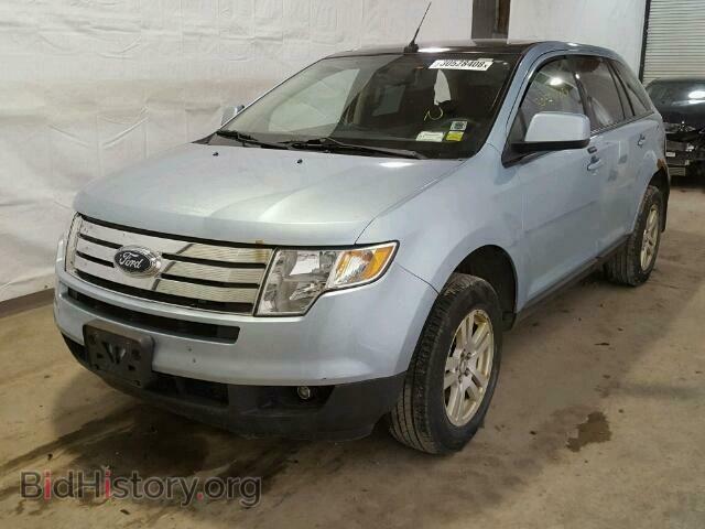 2008 FORD EDGE - VIN: 2FMDK48C68BA58055 - Photo 2