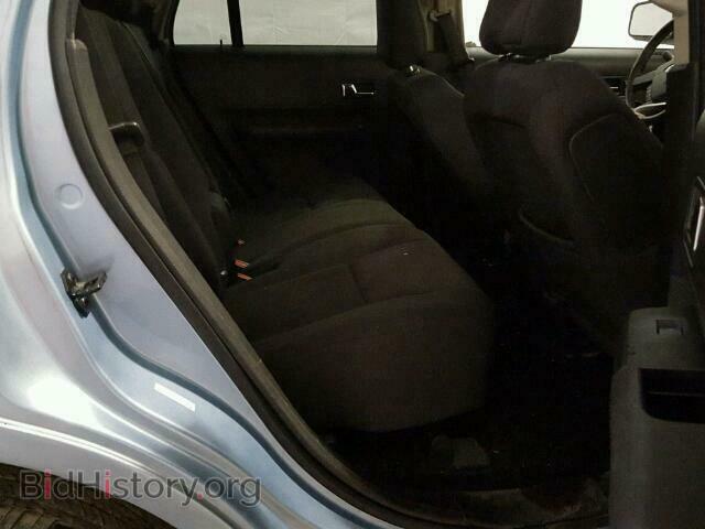 2008 FORD EDGE - VIN: 2FMDK48C68BA58055 - Photo 6