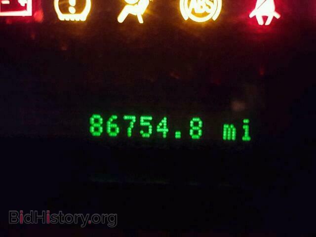 2008 FORD EDGE - VIN: 2FMDK48C68BA58055 - Photo 8