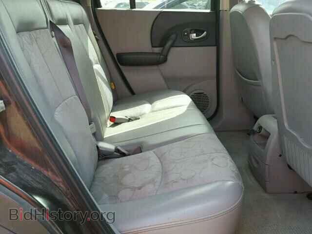2004 SATURN VUE - VIN: 5GZCZ63424S868367 - Фото 6