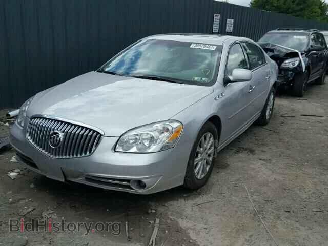 2011 BUICK LUCERNE - VIN: 1G4HC5EM0BU143735 - Фото 2