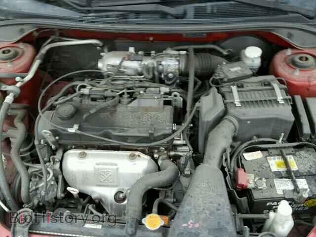 2007 MITSUBISHI LANCER - VIN: JA3AJ26E27U017657 - Фото 7