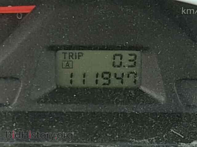 2007 MITSUBISHI LANCER - VIN: JA3AJ26E27U017657 - Фото 8