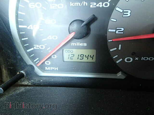 2003 MITSUBISHI ECLIPSE - VIN: 4A3AC74H73E098047 - Photo 8