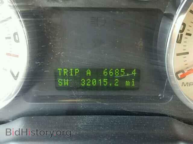 2010 FORD EDGE - VIN: 2FMDK3JC1ABB41581 - Фото 8