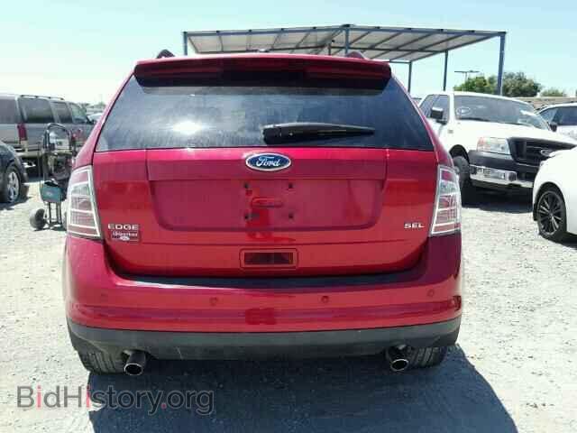 2010 FORD EDGE - VIN: 2FMDK3JC1ABB41581 - Фото 9