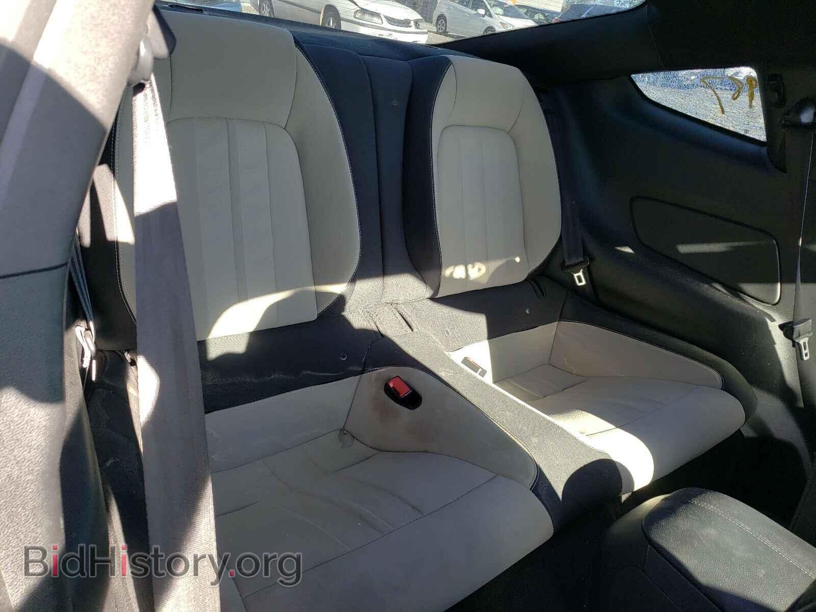 2018 FORD MUSTANG - VIN: 1FA6P8TH3J5166559 - Фото 5