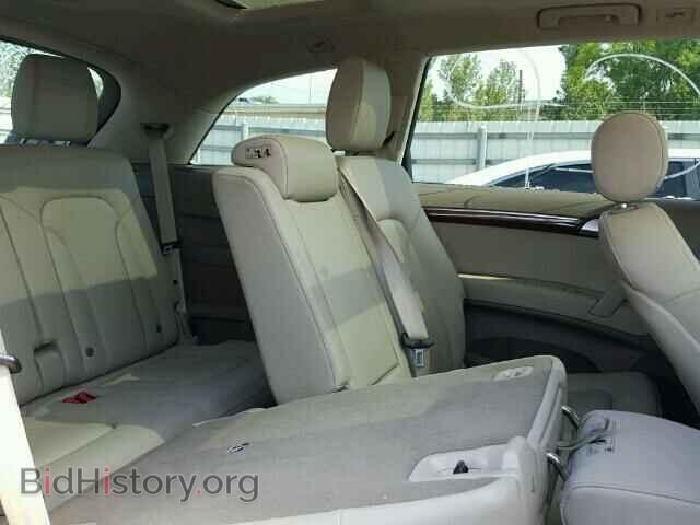 2015 AUDI Q7 - VIN: WA1CGAFE1FD010615 - Фото 6