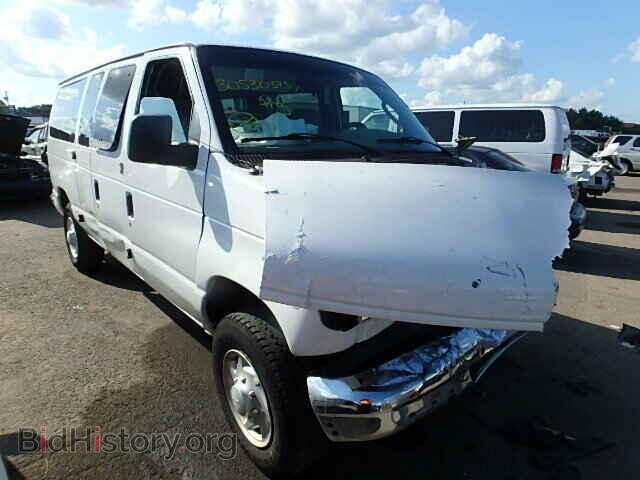 Фотография 1FBNE31L47DA93002 - FORD ECONOLINE 2007