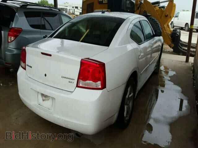 2010 DODGE CHARGER - VIN: 2B3CA3CV8AH312312 - Фото 4