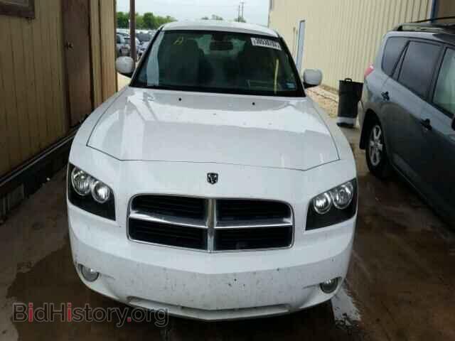 2010 DODGE CHARGER - VIN: 2B3CA3CV8AH312312 - Фото 9