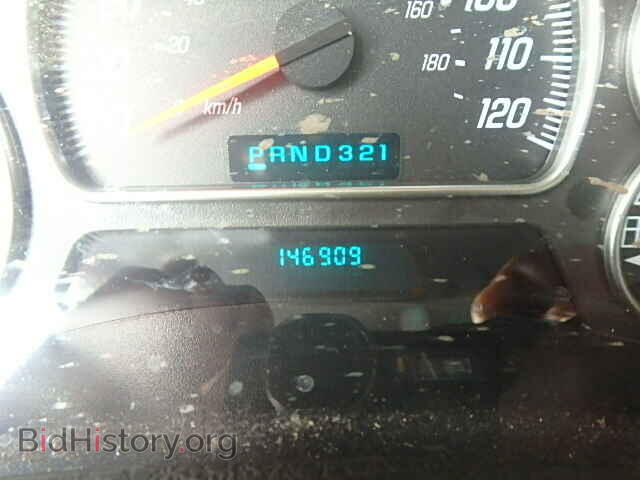 2004 GMC ENVOY - VIN: 1GKDT13S542228263 - Фото 8