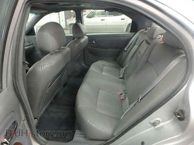 2006 KIA OPTIMA - VIN: KNAGD128865457353 - Фото 6
