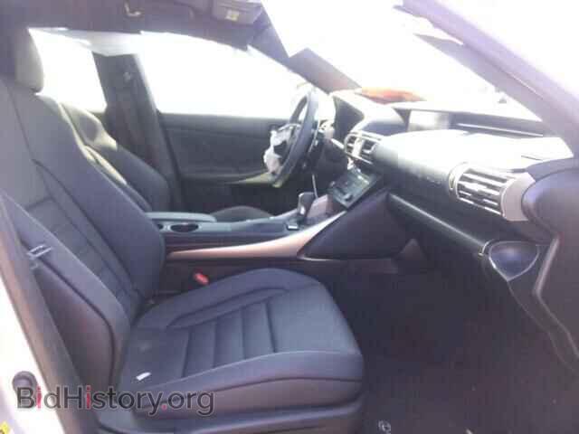 2015 LEXUS IS250 - VIN: JTHBF1D27F5045858 - Фото 5