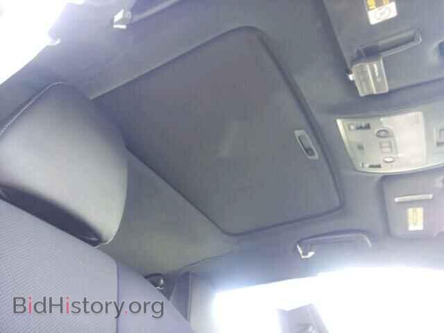 2015 LEXUS IS250 - VIN: JTHBF1D27F5045858 - Фото 9