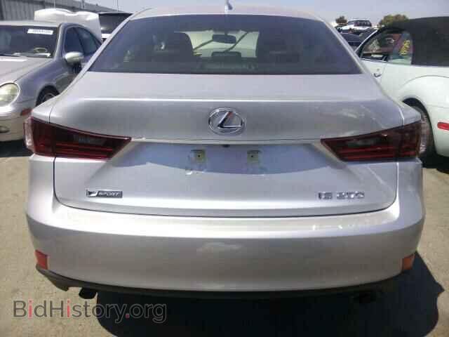 2015 LEXUS IS250 - VIN: JTHBF1D27F5045858 - Фото 10