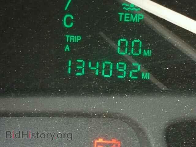 2000 CADILLAC DEVILLE - VIN: 1G6KD54Y7YU353465 - Фото 8