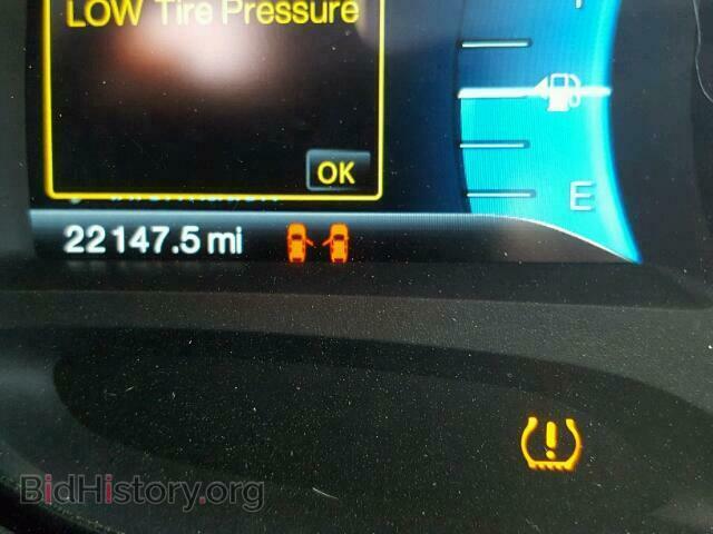 2011 FORD EDGE - VIN: 2FMDK3KCXBBB59500 - Фото 8