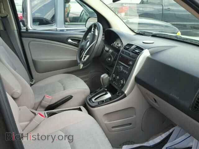 2006 SATURN VUE - VIN: 5GZCZ33D96S802335 - Фото 5