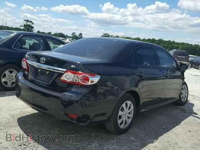 2011 TOYOTA COROLLA - VIN: JTDBU4EEXBJ102850 - Photo 4
