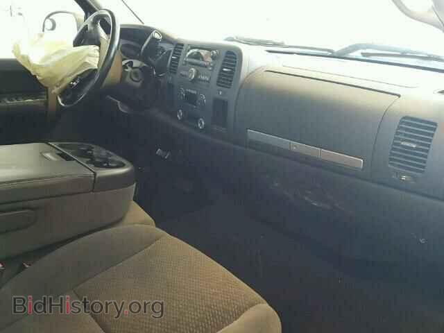 2007 CHEVROLET SILVERADO - VIN: 2GCEC19CX71595468 - Фото 5