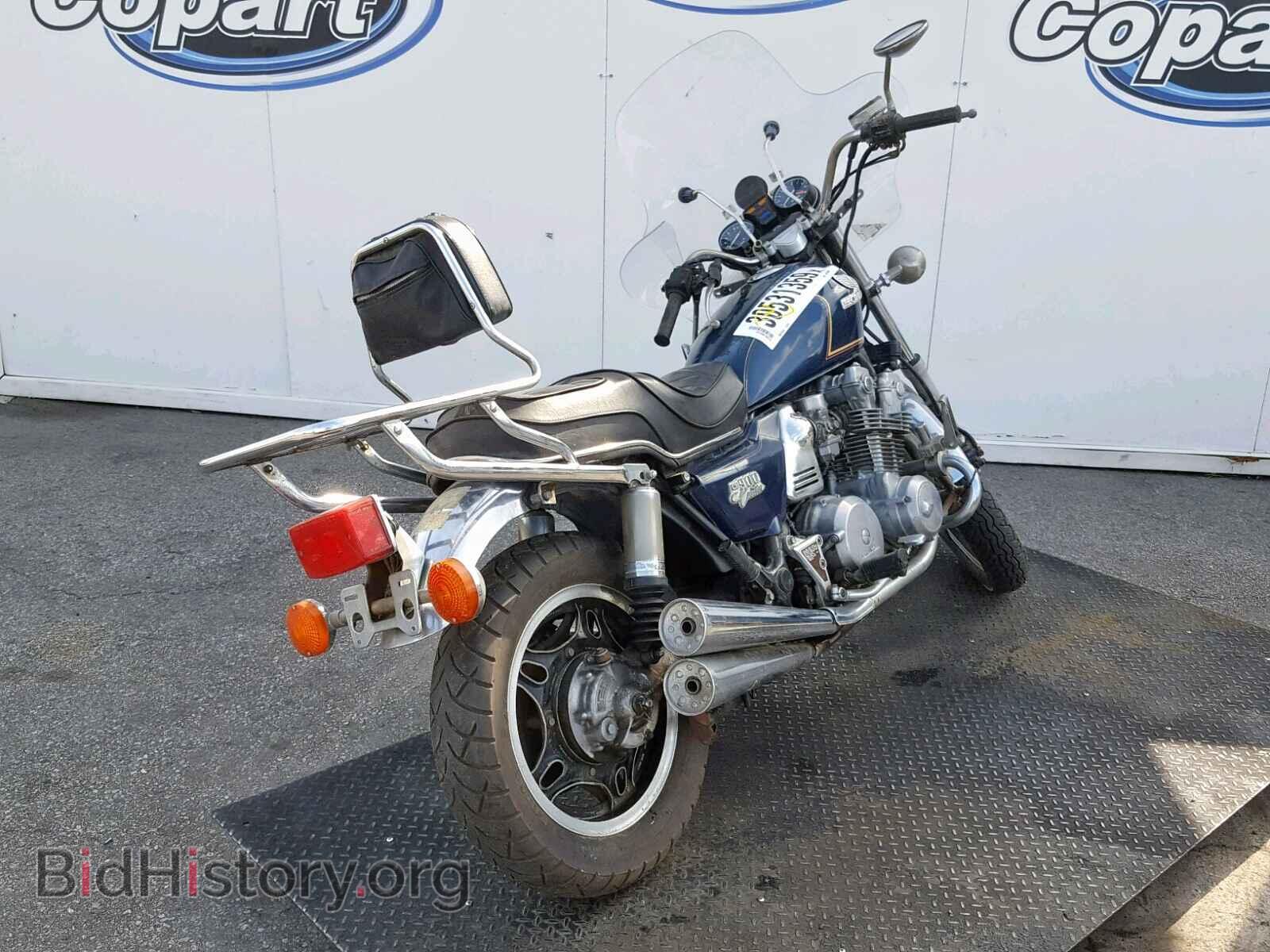 1980 HONDA CB CYCLE - VIN: 000000SC042007458 - Photo 3