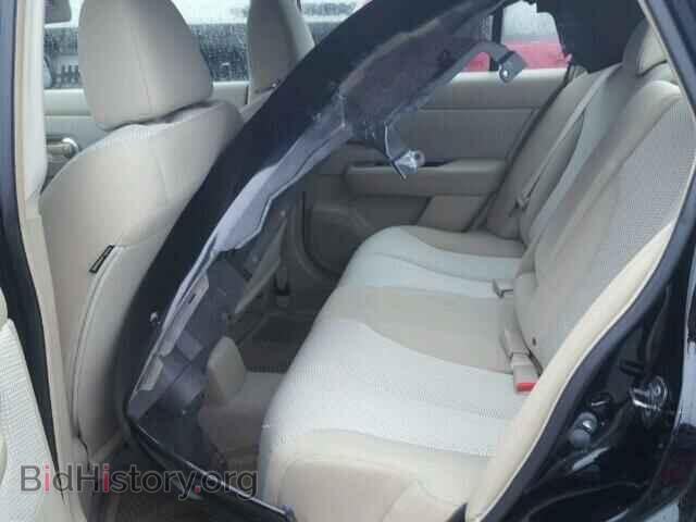 2009 NISSAN VERSA - VIN: 3N1BC11E59L441237 - Фото 6