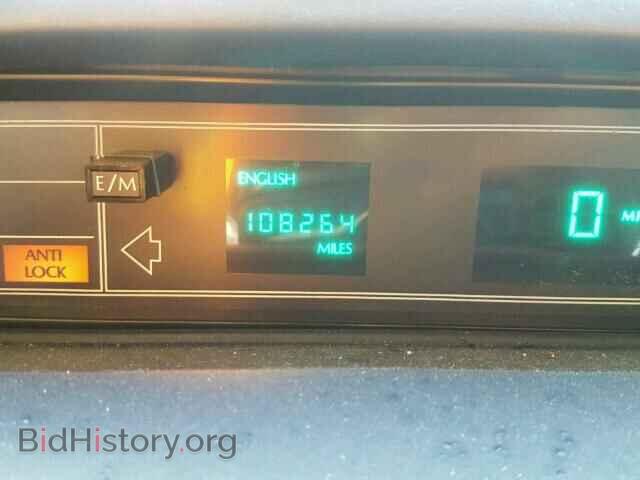 1993 CADILLAC DEVILLE - VIN: 1G6CD53B8P4206023 - Photo 8