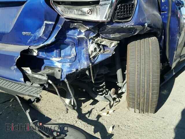 2012 FORD FOCUS - VIN: 1FAHP3M29CL366818 - Photo 9