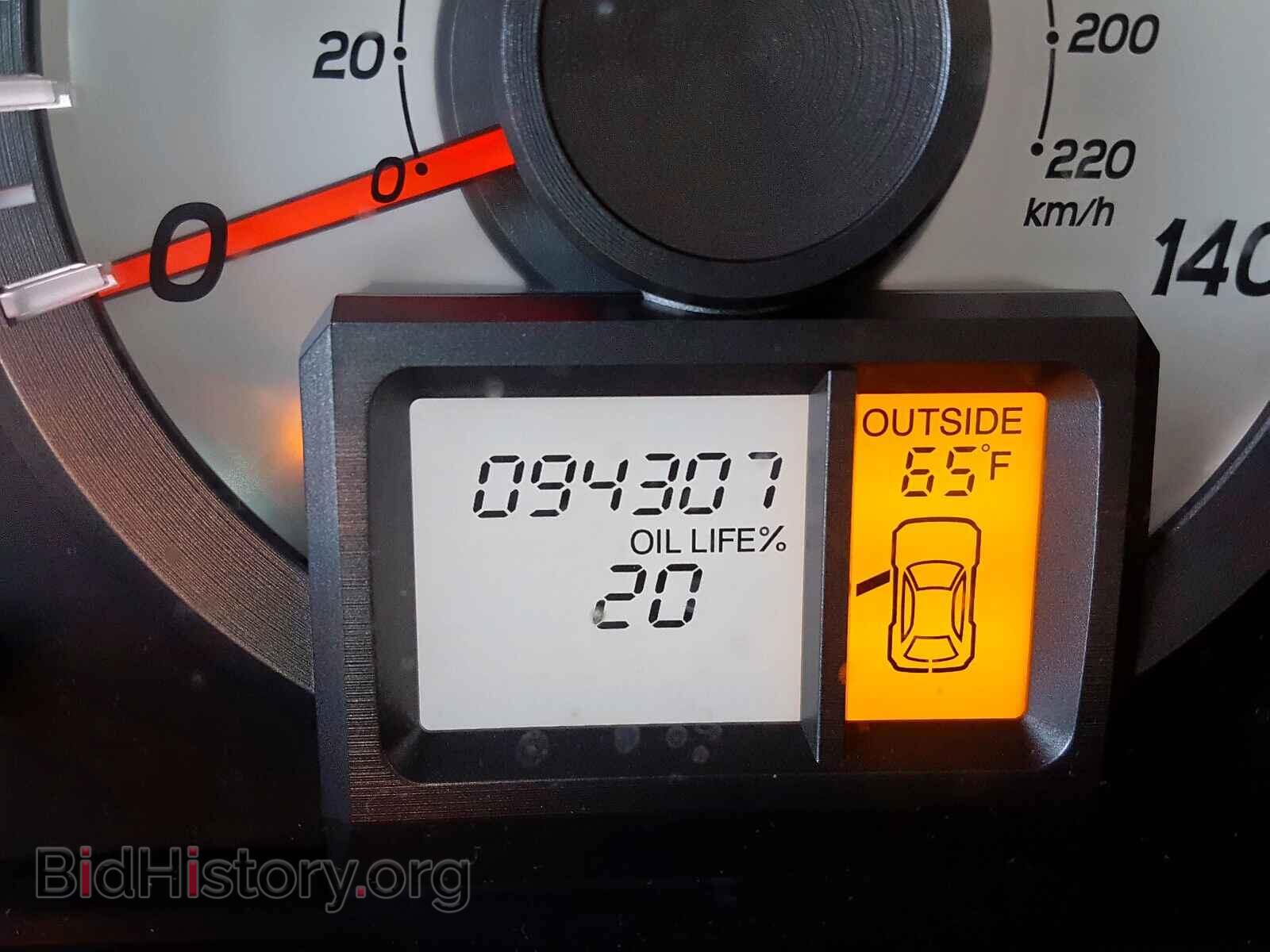 2014 HONDA PILOT - VIN: 5FNYF3H43EB020374 - Photo 8