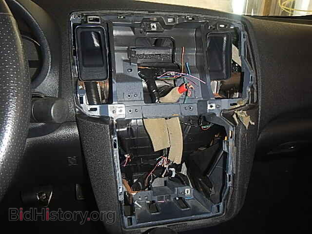 2013 NISSAN MAXIMA - VIN: 1N4AA5AP9DC830335 - Photo 9