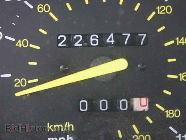 1990 SAAB 900 - VIN: YS3AK45D7L3005533 - Фото 8