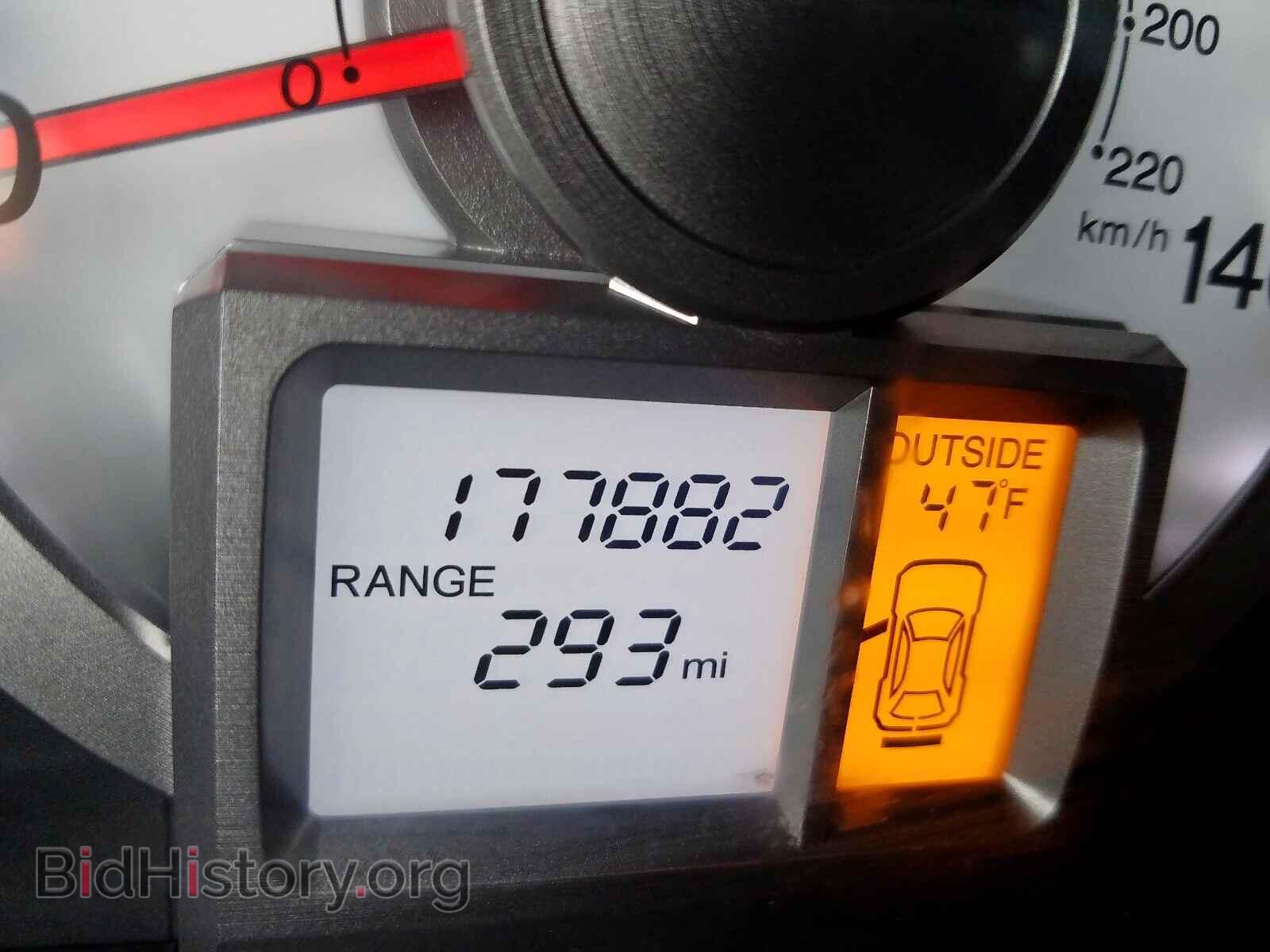 2011 HONDA PILOT - VIN: 5FNYF3H52BB053287 - Photo 8