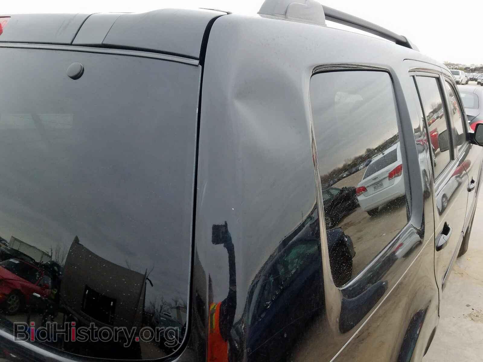 2011 HONDA PILOT - VIN: 5FNYF3H52BB053287 - Photo 9
