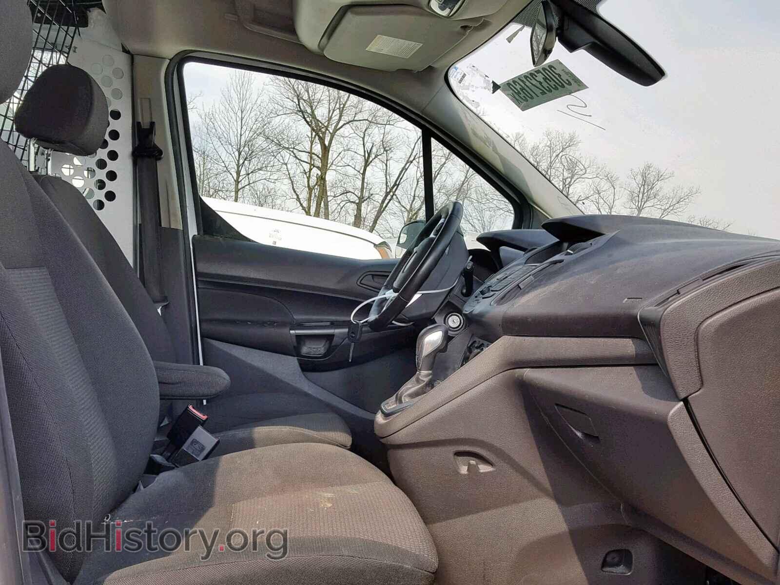 2017 FORD TRANSIT CO - VIN: NM0LS7E76H1322991 - Фото 5