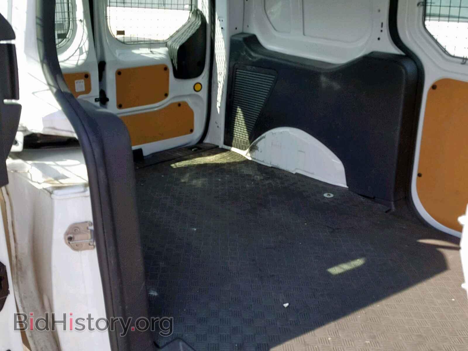 2017 FORD TRANSIT CO - VIN: NM0LS7E76H1322991 - Фото 6